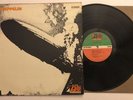Led Zeppelin - I (1 One) - Vinyl LP Record SD 19126 (NM) Ultrasonic Clean