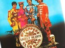THE BEATLES SGT PEPPERS DAY IN LIFE LITTLE HELP  7 INCH VINYL 45 PARLOPHONE UK
