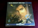 Elvis Presley: 1954 - 1961   (NEW)   (2) LP's   Box Set Time Life   STL-106