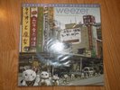 Weezer The Lion and the Witch Vinyl LP 2012 Mobile Fidelity Sound Lab Rare #d