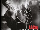 B.B. KING ?-  Can't Kick The Blues (LP) (180g Vinyl) (M/M) (Sealed)