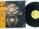 BOB JAMES ONE CTI LAX-3172 Japan OBI Vinyl LP