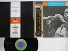 JOHN COLTRANE IMPRESSIONS ABC/IMPULSE YP-8522-A1 Japan OBI Vinyl LP