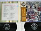 VA(MUDDY WATERS) GREAT BLUES MAN VANGUARD GW-203 Japan OBI Vinyl 2LP