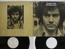 NEIL DIAMOND DOUBLE GOLD VICTOR MCA-9214,5 Japan Promo Vinyl 2LP