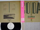 LED ZEPPELIN CODA SWAN SONG P-11319 Japan OBI Promo Vinyl LP