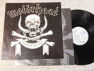 Motorhead ?– March Or Die Etichetta: Epic ?– 471723 1  - LP