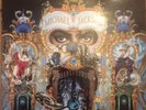 Michael Jackson Dangerous 2x Vinyl Lp Original 1991 Issue.