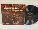 DON RENO and RED SMILEY Sacred Songs EX  1958 Original LP KING 550