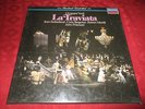 2LP Box Verdi LA TRAVIATA Joan Sutherland Carlo Bergonzi R Merrill  J PRITCHARD