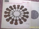 RUGGIERO RICCI-THE GLORY OF CREMONA 1963 BRUNSWICK LP AXA 4521