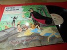 FATES WARNING Night On Bröcken LP ORIGINAL ROADRUNNER QUEENSRYCHE CRIMSON GLORY