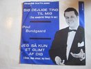 Poul Bundgaard - Sig dejlige ting til mig - Eurovision 1963 -