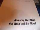 OTIS RUSH/WILLIE DIXON RARE PYTHON LP