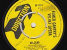 ELMER GANTRY'S VELVET OPERA Volcano MONSTER MOD DANCER psych *M-* UK 45 garage
