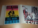 Tom Petty - Full Moon Fever - 1st Press Vinyl LP Germany 1989 - *EXCELLENT*