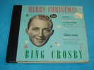 BING CROSBY Merry Christmas 1945 DECCA Album-403 (5) 78rpm Set EX Andrew Sisters
