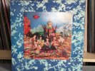 THE ROLLING STONES - THEIR SATANIC MAJESTIES REQUEST / 3D COVER GREEN DECCA