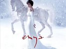 ENYA AND WINTER CAME NEW VINYL