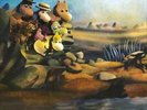 GRAEME MILLER/STEVE SHILL THE MOOMINS NEW VINYL