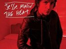 JESSE MALIN HEAT [DELUXE EDITION] [2 LP] NEW VINYL