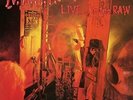 W.A.S.P. LIVE...IN THE RAW NEW VINYL