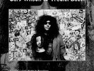 GARY WILSON/TREDICI BACCI ANOTHER LONELY NIGHT IN BROOKLYN [LP/CD] NEW VINYL