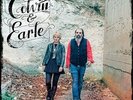 COLVIN & EARLE/SHAWN COLVIN/STEVE EARLE COLVIN & EARLE [LP] NEW VINYL