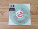 Ghostbusters 30th anniversary glow in the dark ray Parker Jr vinyl new sealed