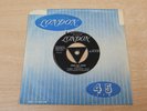 Larry Williams/Short Fat Fannie/1957 London 7