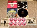 NILSSON 1967 PROMO LP BOX SET Pandemonium Shadow Show US RCA VICTOR STEREO