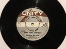DELROY WILSON Drink Wine Everybody JOE WHITE UNITY UN559 1970 VINYL SINGLE EX