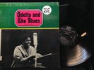 Odetta-Odetta and The Blues-Riverside 9417-STEREO SHRINK