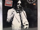 Neil Young Tonight's The Night LP SEALED Reprise 1975 Rock Blues Folk