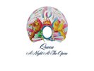Queen: A Night At The Opera * 180 Gram Half Speed Mastered Vinyl LP 2015