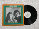 HOLLINS AND STARR SIDEWALKS TALKING WHITE LABEL PROMO PSYCH EX+
