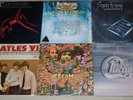 Large Collection of 33 Vinyl LP's - Beatles Cream Pink Floyd Neil Young etc