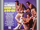 SMOKEY ROBINSON & THE MIRACLES Going To A Go-Go FROM65-ONE OF THEIR BEST RECORDS