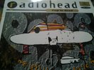 RADIOHEAD - POP IS DEAD - 12 INCH SINGLE