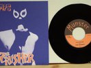 The Cramps - The Crusher / Save It / New Kind  7