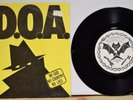 D.O.A. - Positively D.O.A 7