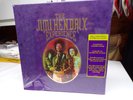 SEALED THE JIMI HENDRIX EXPERIENCE LIMITED EDITION BOX SET