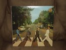 BEATLES LP ABBEY ROAD''SEALED'' ORIG.APPLE/USA