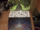 CHRIS ROBINSON BROTHERHOOD Betty's Self 2xLP+CD Vinyl Big Moon Ritual Magic Door