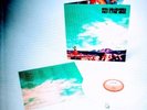 Noel Gallagher High Flying Birds  - Who Built the Moon - White Vinyl (new)