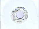 NORTHERN - Rose Battiste – I can’t leave you   PROMO