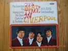LP  It's Beat Time In Liverpool Vogue 72756 Ger 1965 Splendid Vinyl