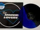 THE MODERN LOVERS -  Self-Titled LP Black/Blue Newbury Comics Exclusive Ltd 1000