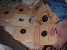 78RPM RECORDS OF JAZZ&SWING-SET OF EIGHT INC GLENN MILLER(set 69)