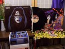ACE FREHLEY (KISS) LP 